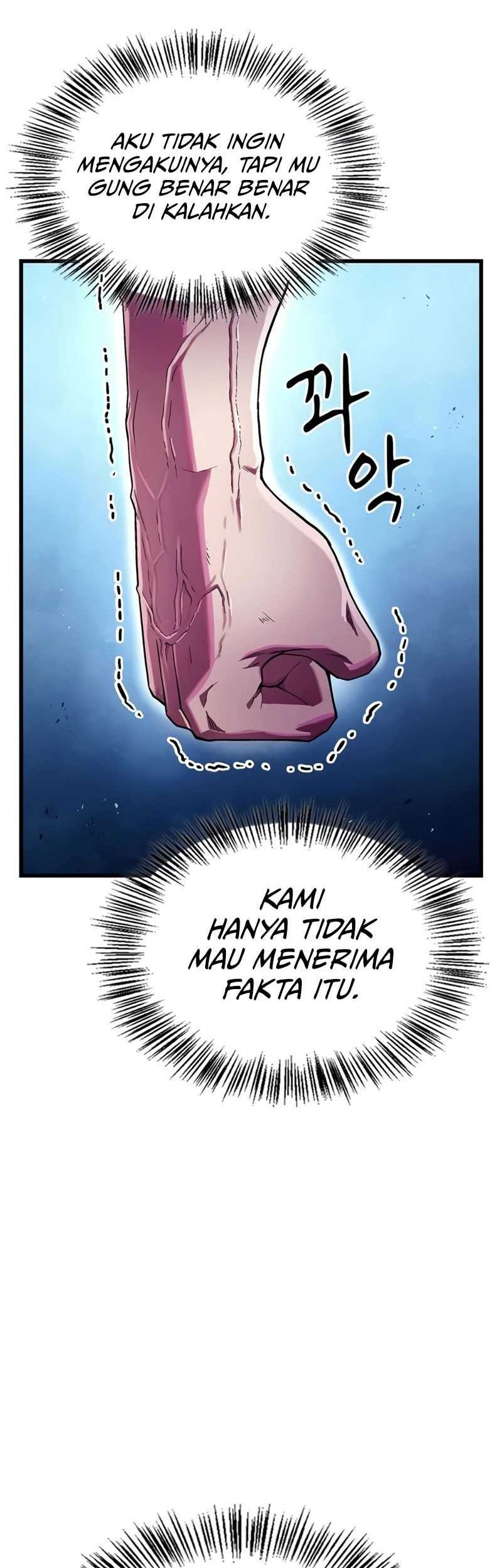 Genius Martial Arts Trainer Chapter 5 - halaman 22
