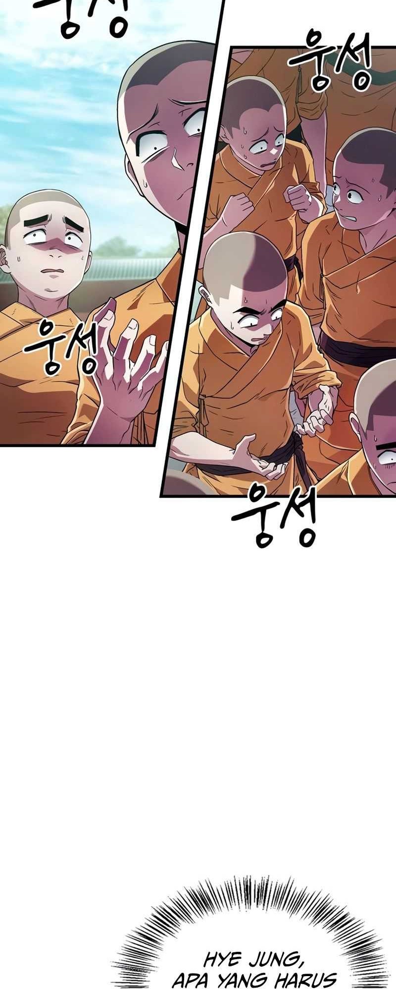 Genius Martial Arts Trainer Chapter 5 - halaman 24