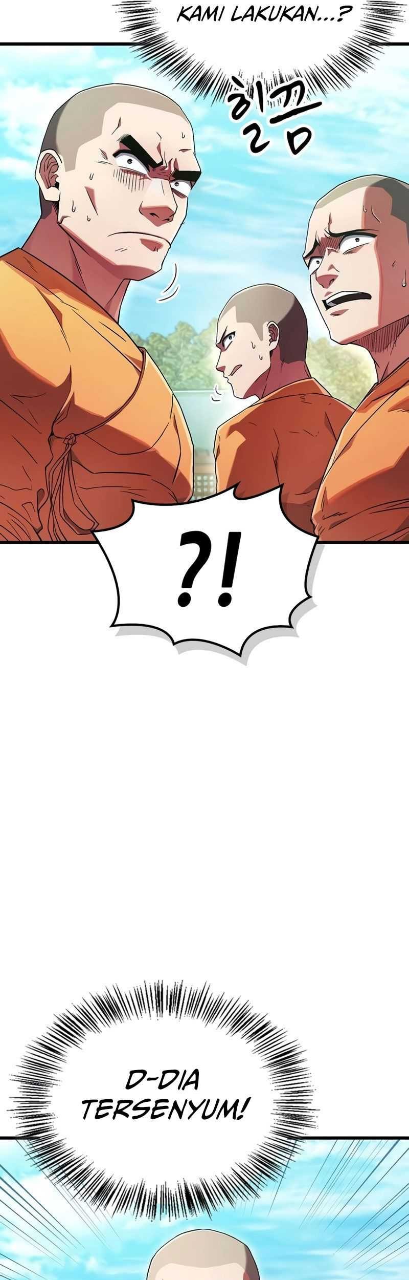 Genius Martial Arts Trainer Chapter 5 - halaman 25