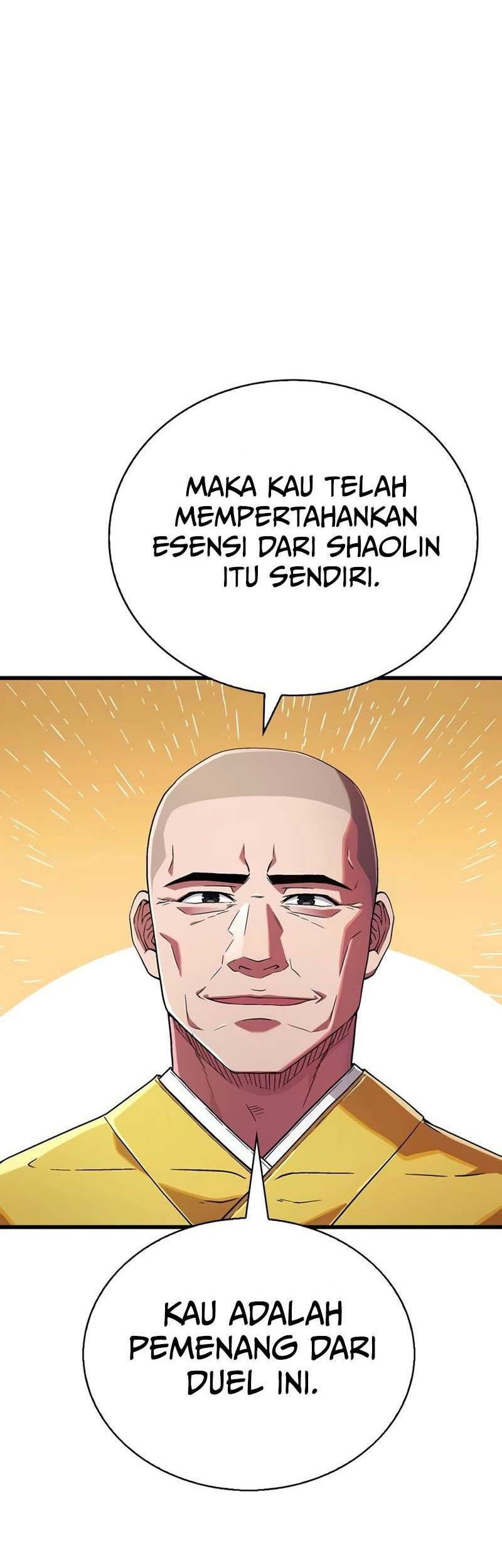 Genius Martial Arts Trainer Chapter 5 - halaman 28