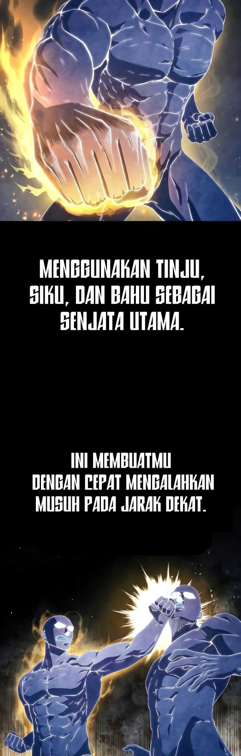 Genius Martial Arts Trainer Chapter 5 - halaman 3