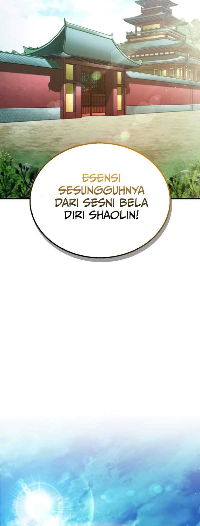 Genius Martial Arts Trainer Chapter 5 - halaman 32