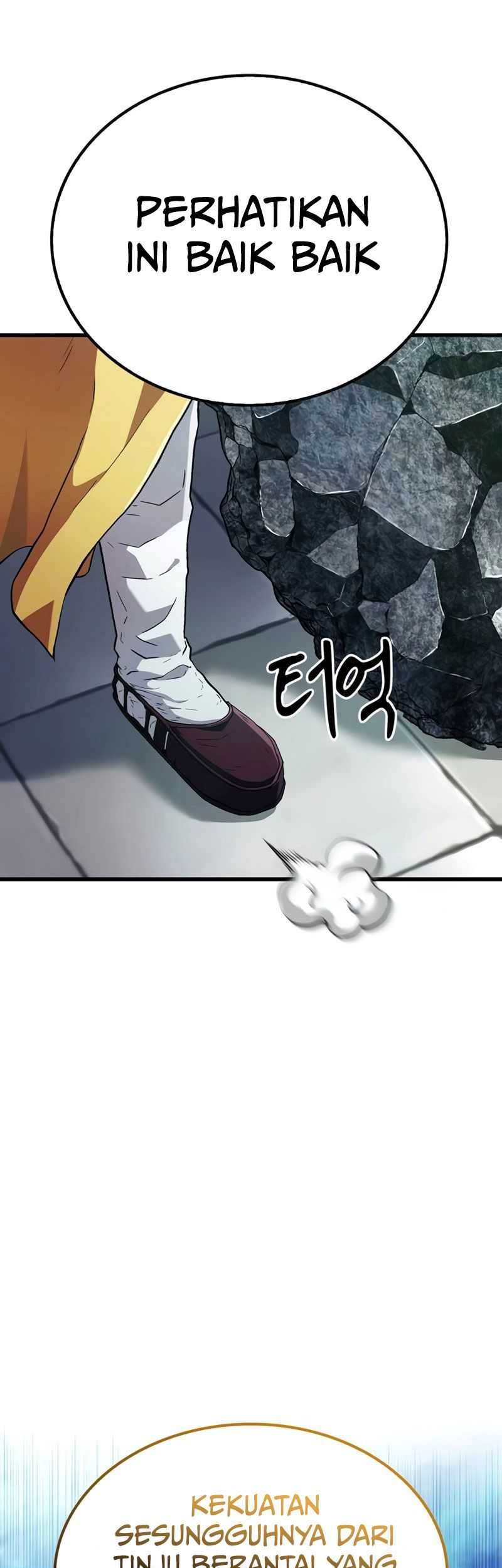 Genius Martial Arts Trainer Chapter 5 - halaman 37