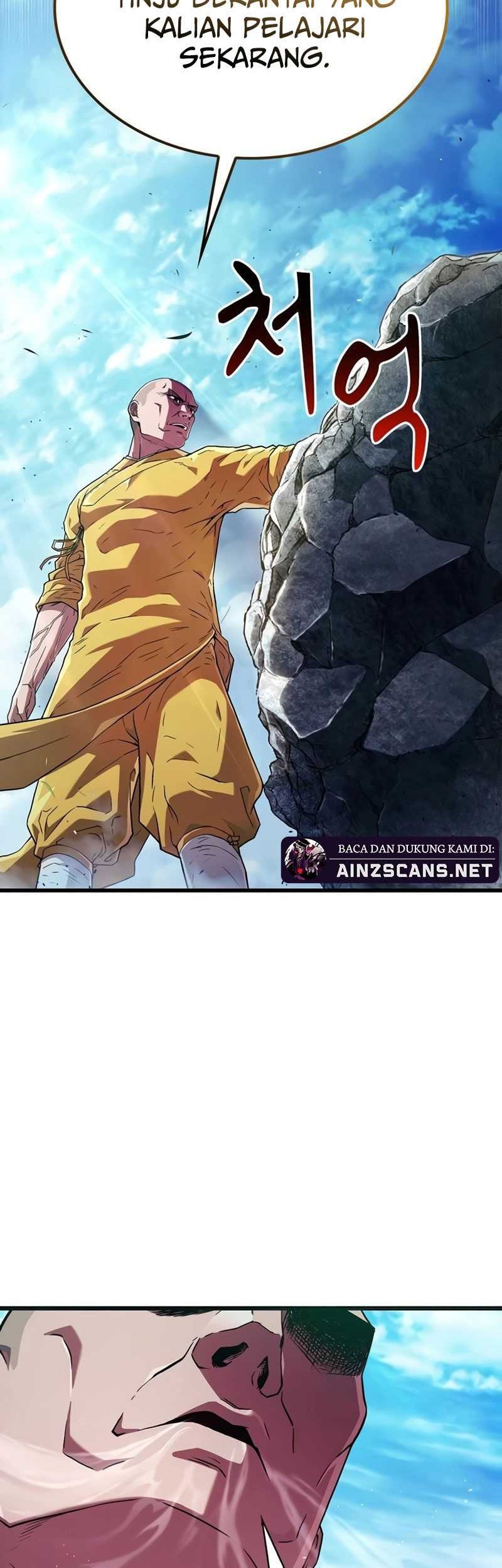 Genius Martial Arts Trainer Chapter 5 - halaman 38