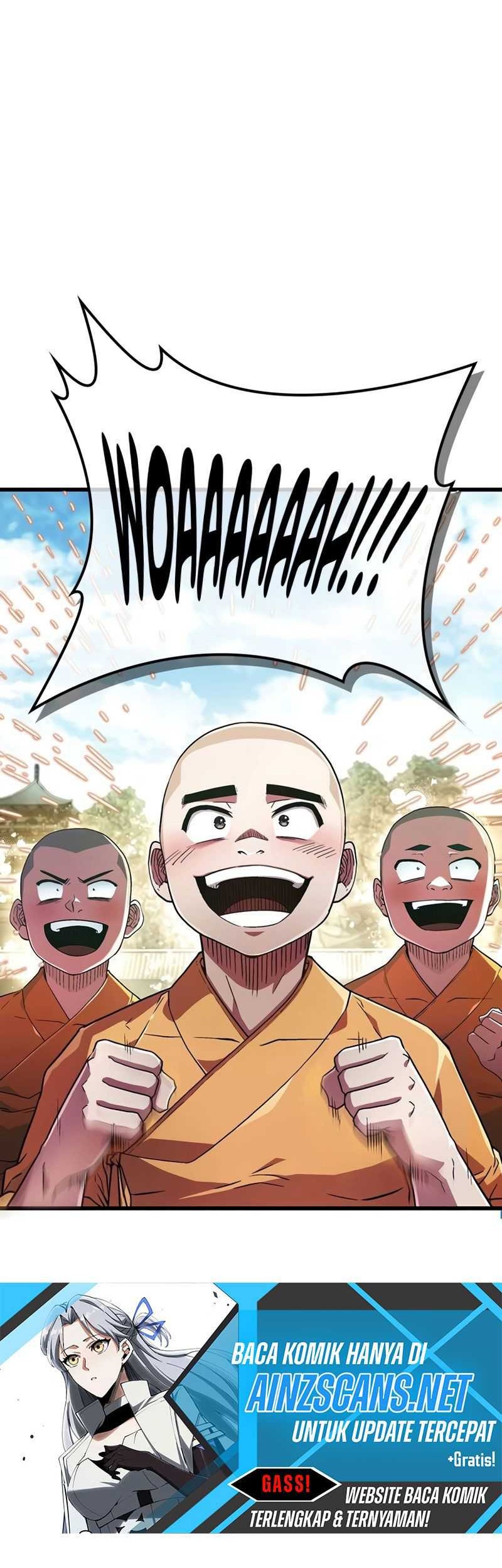 Genius Martial Arts Trainer Chapter 5 - halaman 44