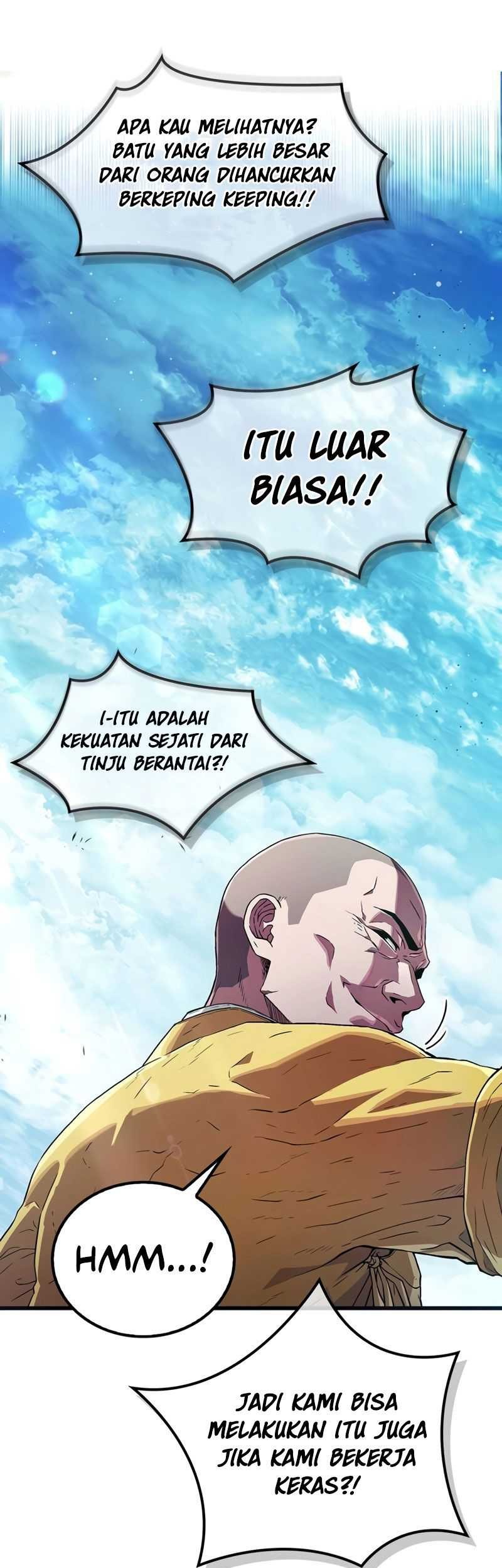Genius Martial Arts Trainer Chapter 5 - halaman 45