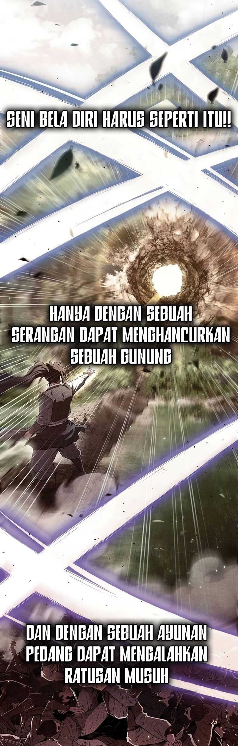 Genius Martial Arts Trainer Chapter 5 - halaman 49