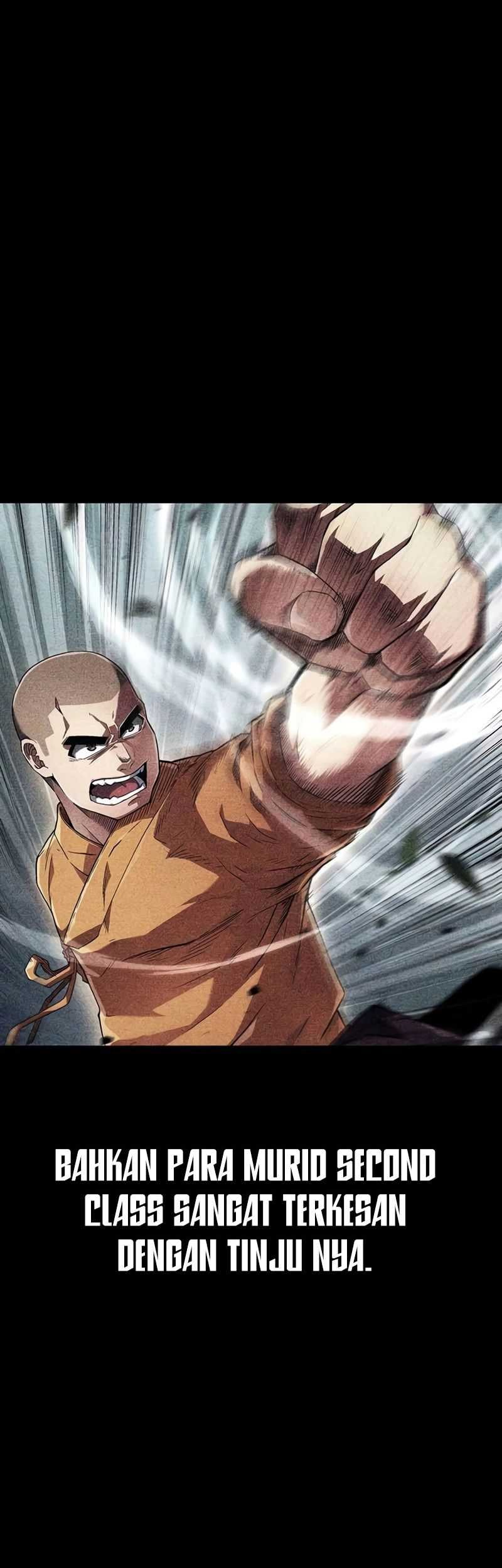 Genius Martial Arts Trainer Chapter 5 - halaman 5