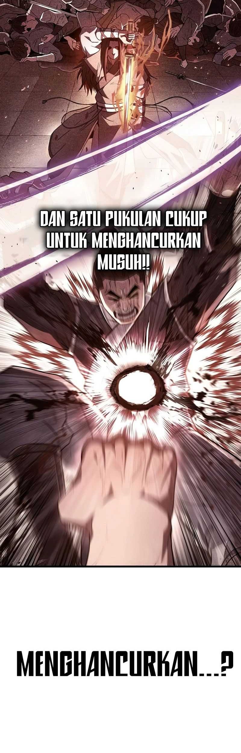 Genius Martial Arts Trainer Chapter 5 - halaman 50