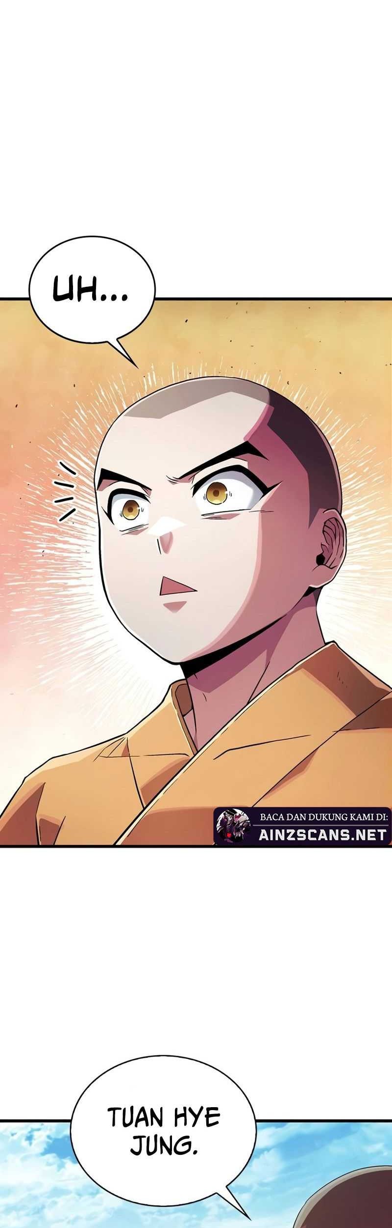 Genius Martial Arts Trainer Chapter 5 - halaman 51