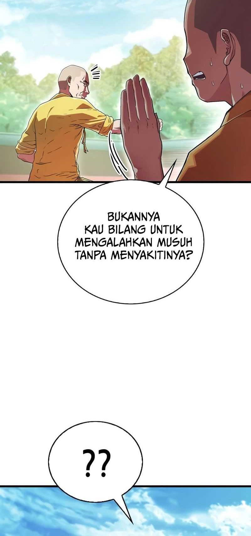 Genius Martial Arts Trainer Chapter 5 - halaman 52