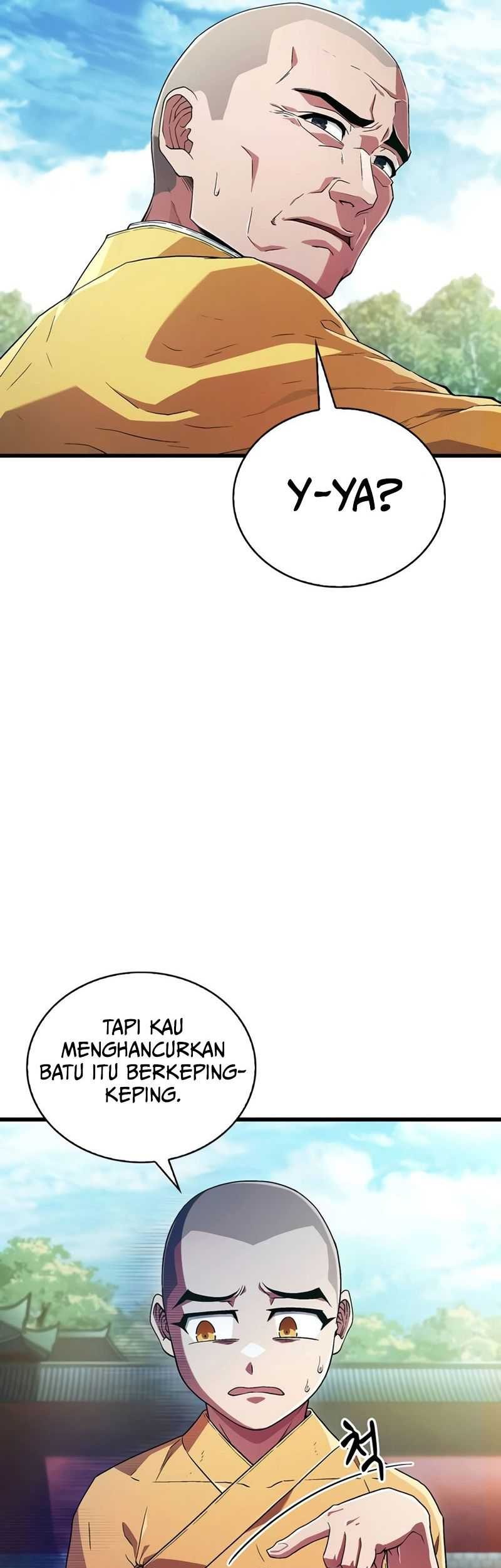 Genius Martial Arts Trainer Chapter 5 - halaman 53