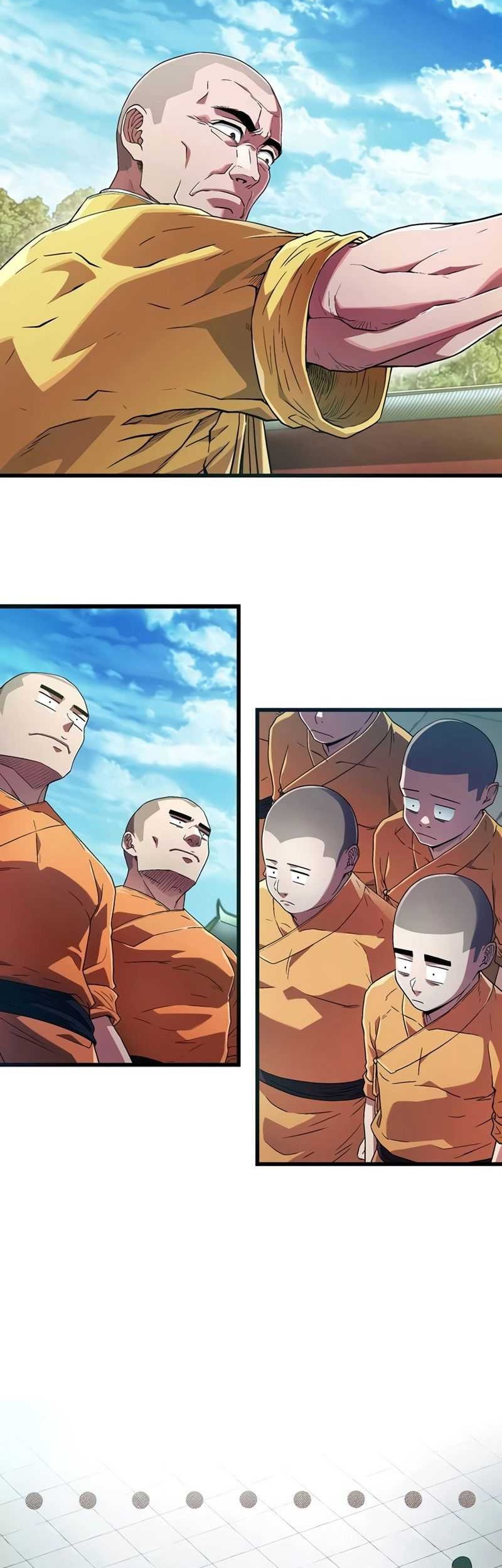 Genius Martial Arts Trainer Chapter 5 - halaman 55