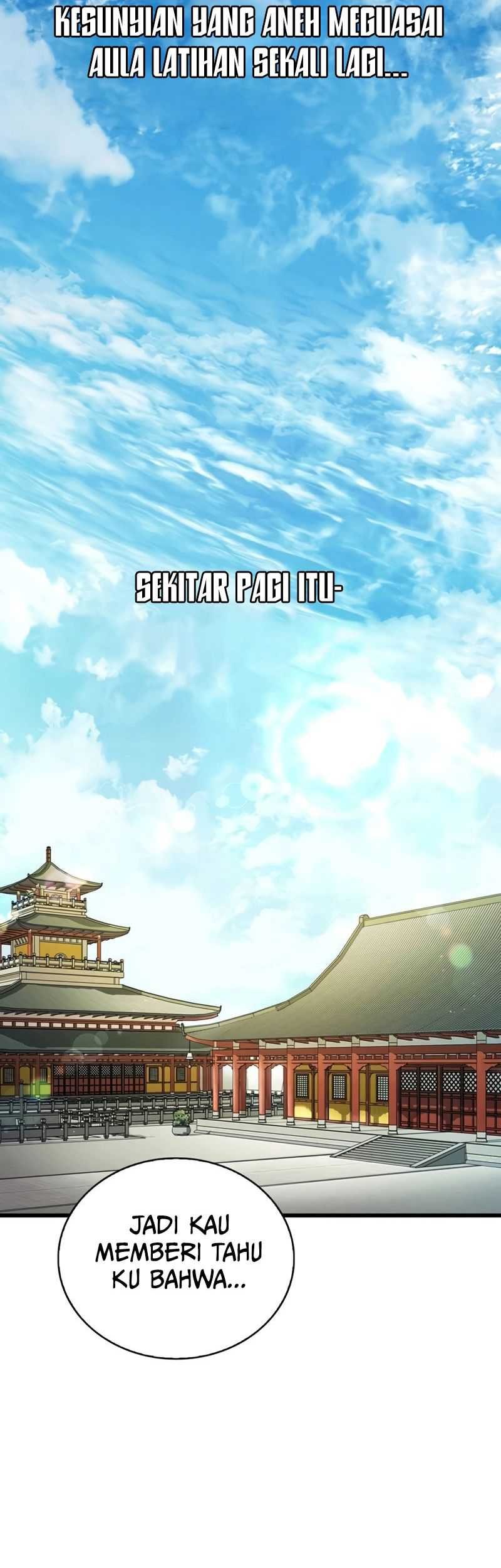 Genius Martial Arts Trainer Chapter 5 - halaman 57