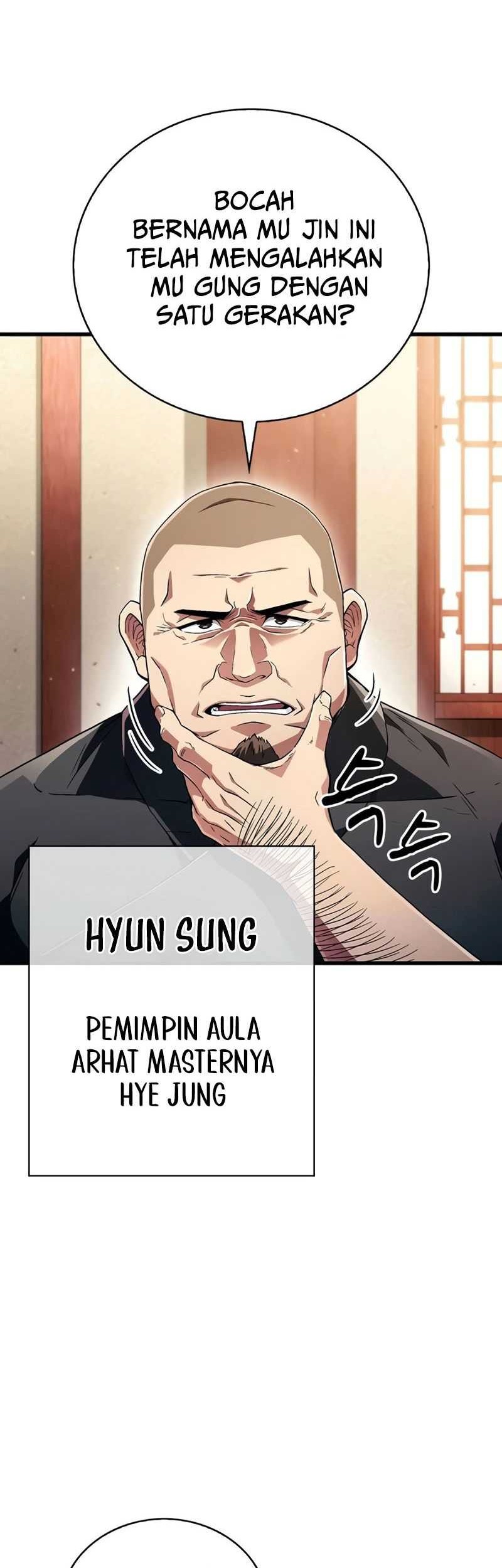 Genius Martial Arts Trainer Chapter 5 - halaman 58