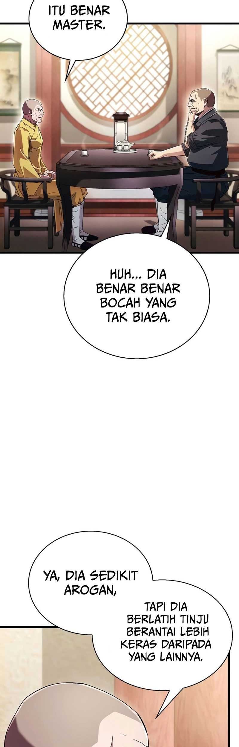 Genius Martial Arts Trainer Chapter 5 - halaman 59