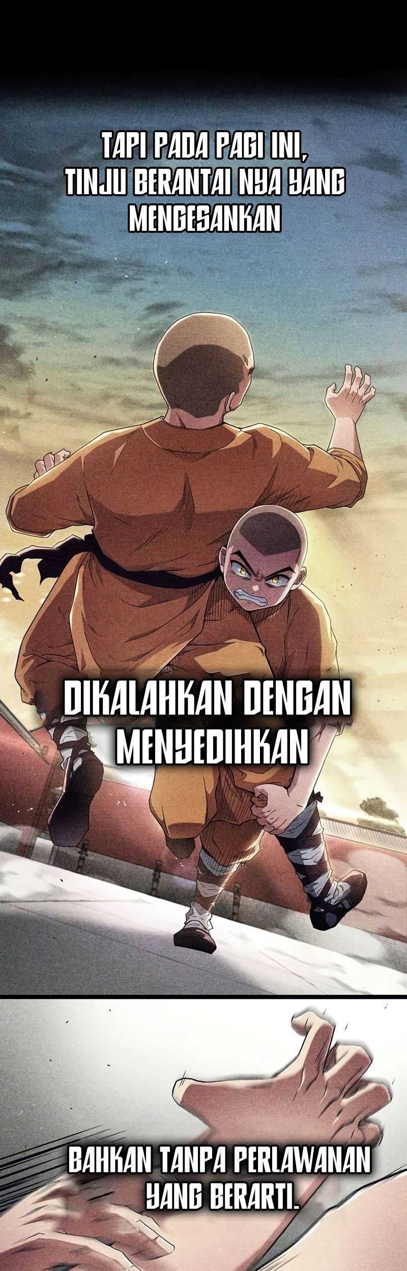 Genius Martial Arts Trainer Chapter 5 - halaman 6