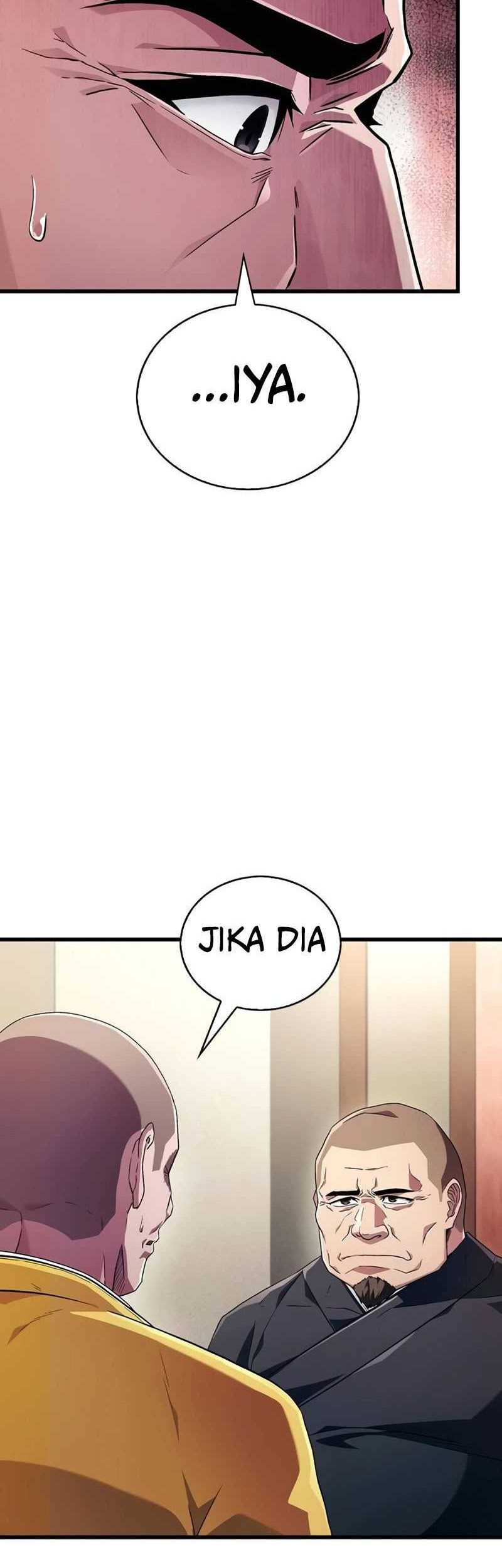 Genius Martial Arts Trainer Chapter 5 - halaman 62