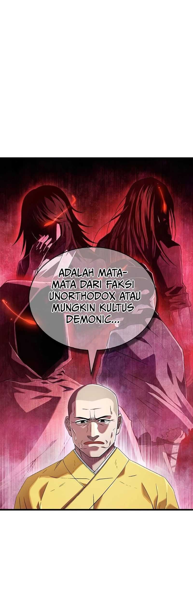 Genius Martial Arts Trainer Chapter 5 - halaman 63