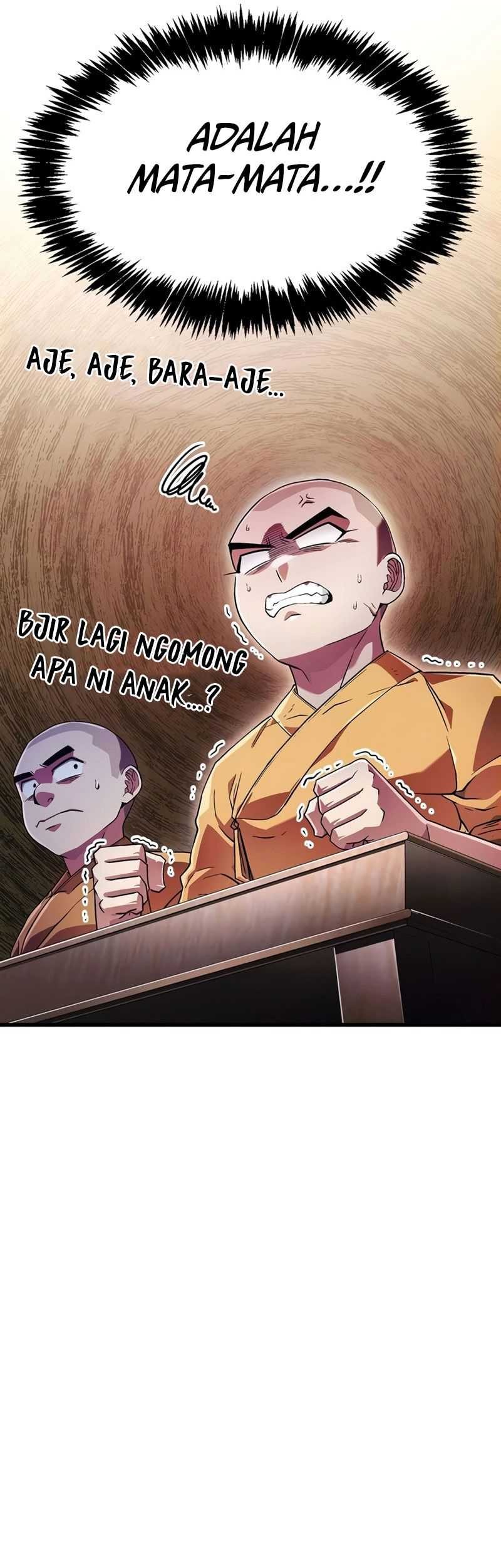 Genius Martial Arts Trainer Chapter 5 - halaman 65