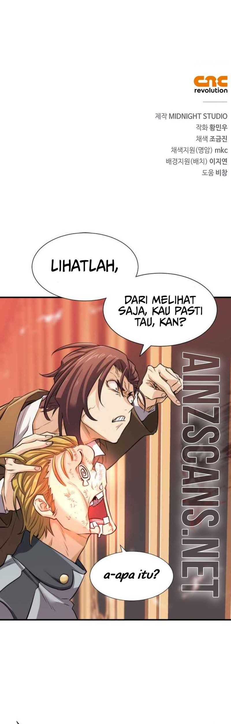 Genius Martial Arts Trainer Chapter 5 - halaman 66