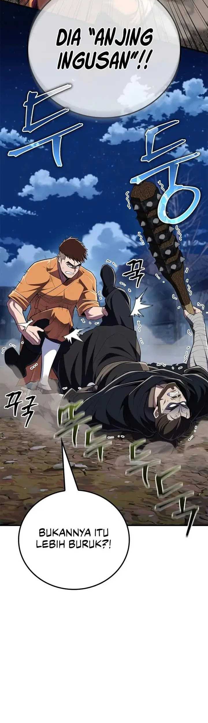 Genius Martial Arts Trainer Chapter 50 - halaman 12