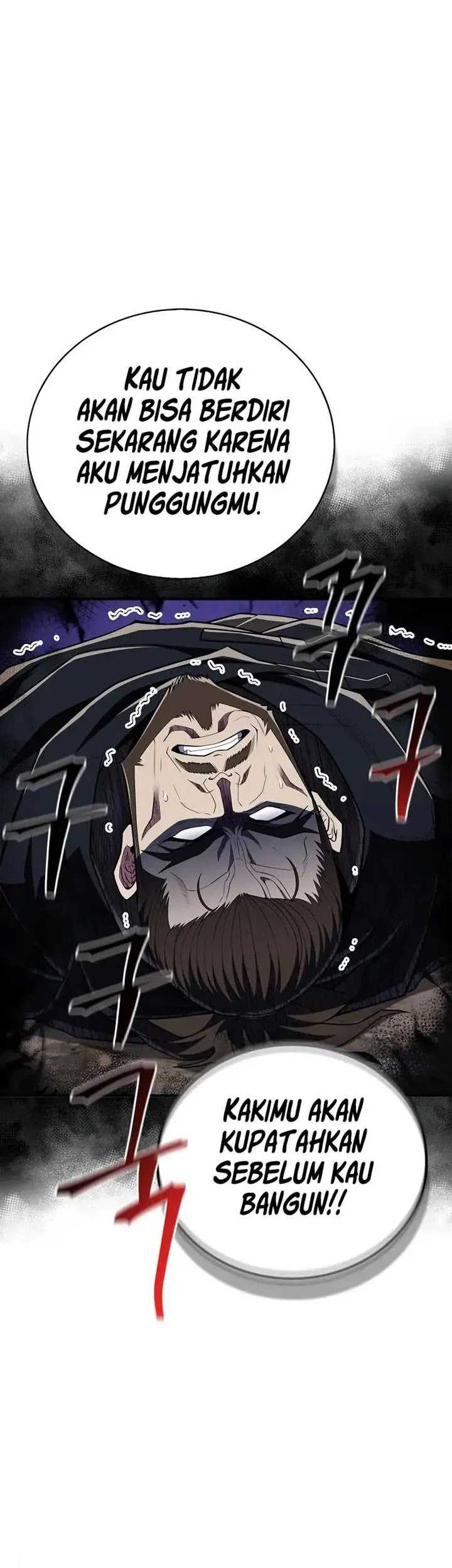 Genius Martial Arts Trainer Chapter 50 - halaman 14