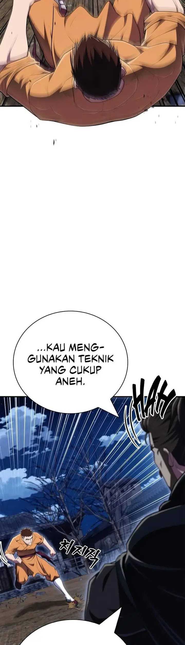 Genius Martial Arts Trainer Chapter 50 - halaman 16