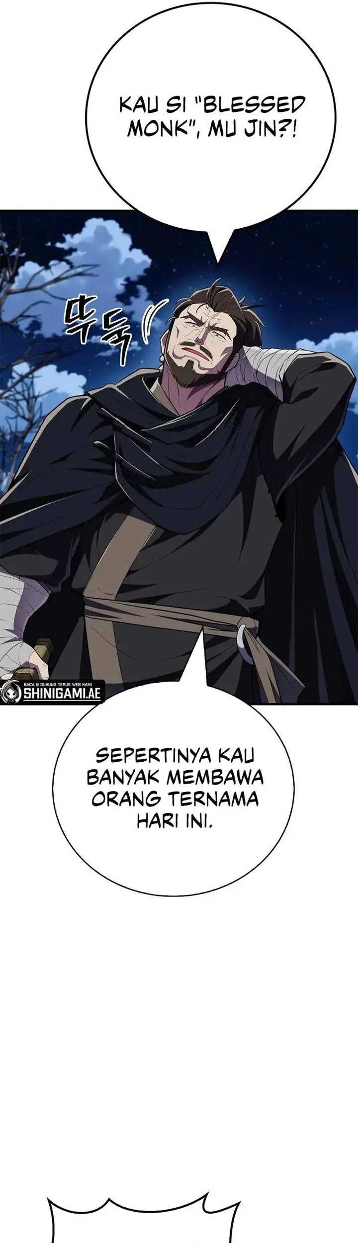 Genius Martial Arts Trainer Chapter 50 - halaman 18