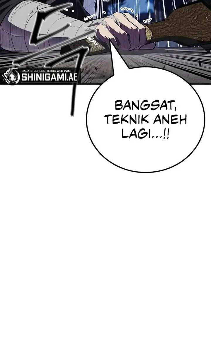Genius Martial Arts Trainer Chapter 50 - halaman 32