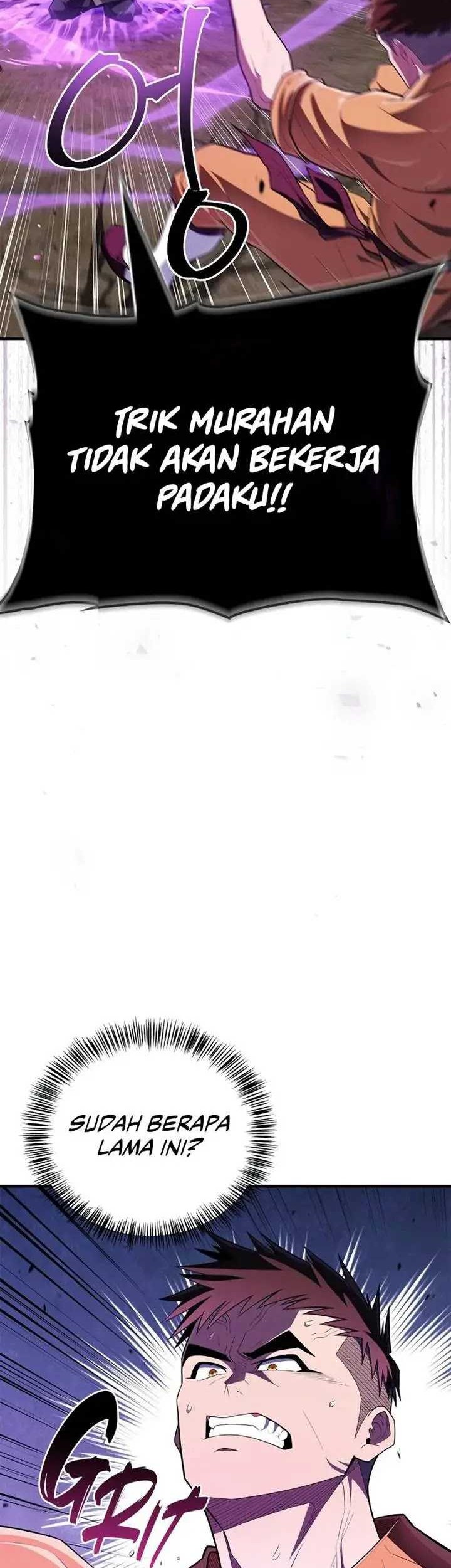Genius Martial Arts Trainer Chapter 50 - halaman 34
