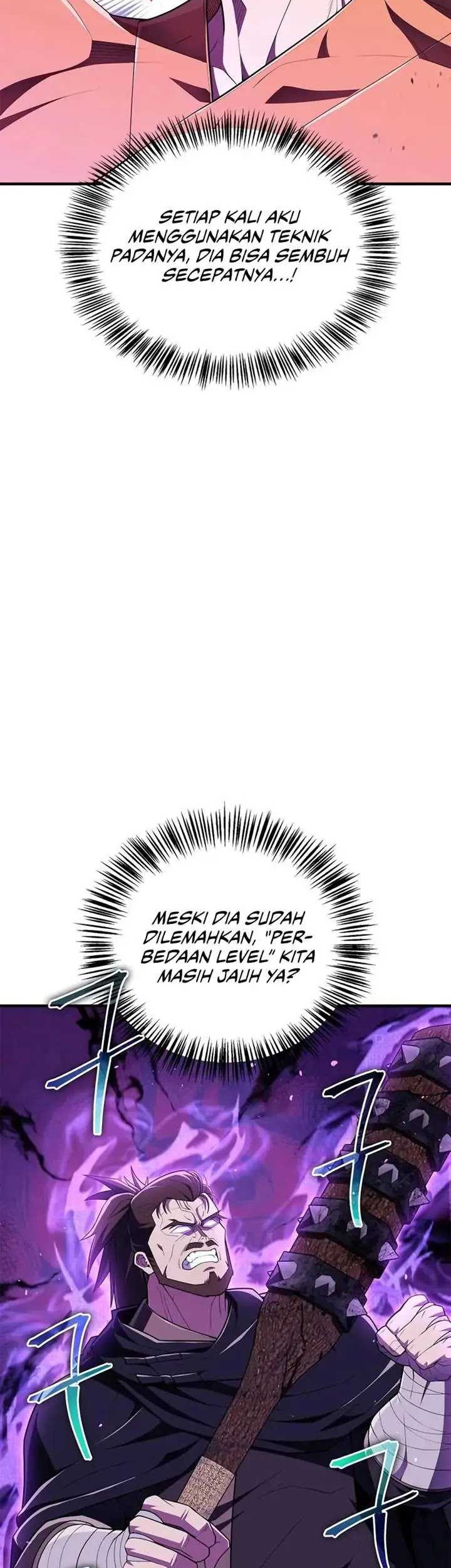 Genius Martial Arts Trainer Chapter 50 - halaman 35