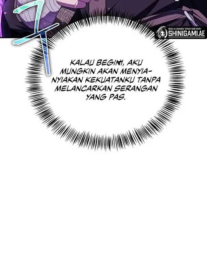 Genius Martial Arts Trainer Chapter 50 - halaman 36