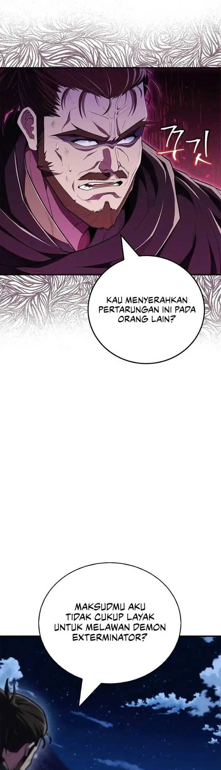 Genius Martial Arts Trainer Chapter 50 - halaman 4