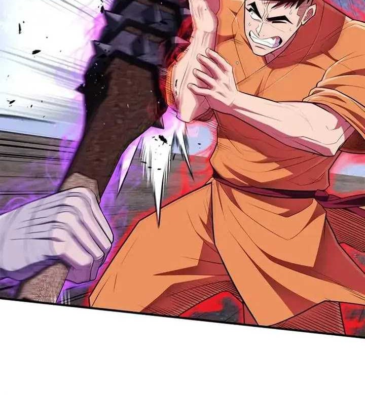 Genius Martial Arts Trainer Chapter 50 - halaman 40