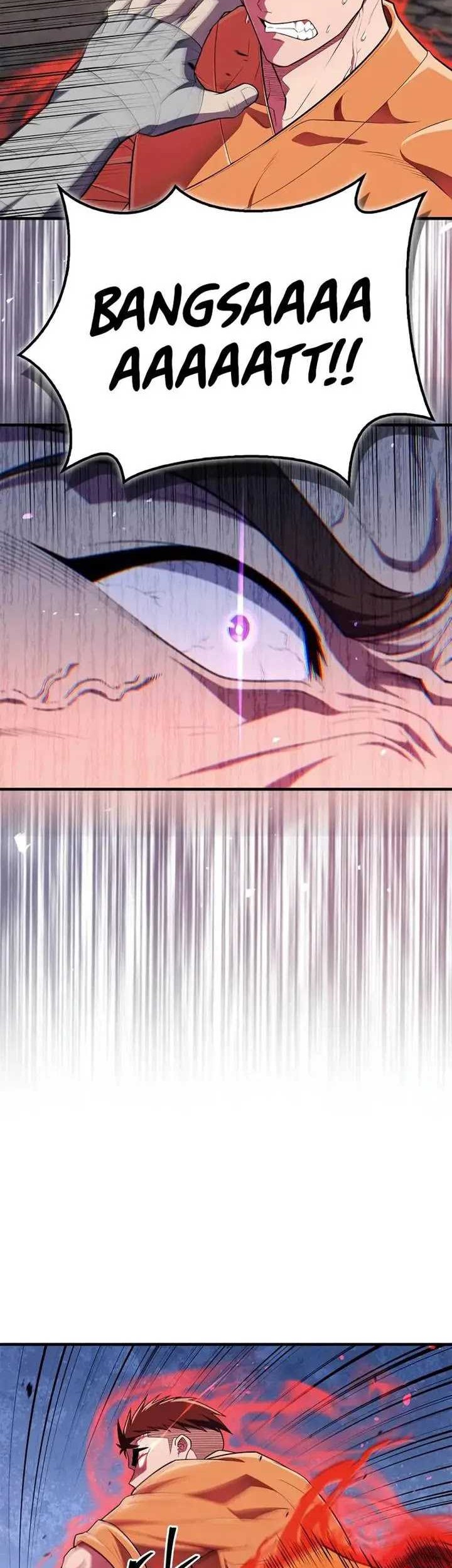 Genius Martial Arts Trainer Chapter 50 - halaman 42