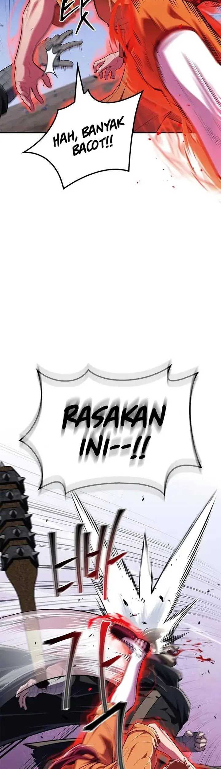 Genius Martial Arts Trainer Chapter 50 - halaman 43