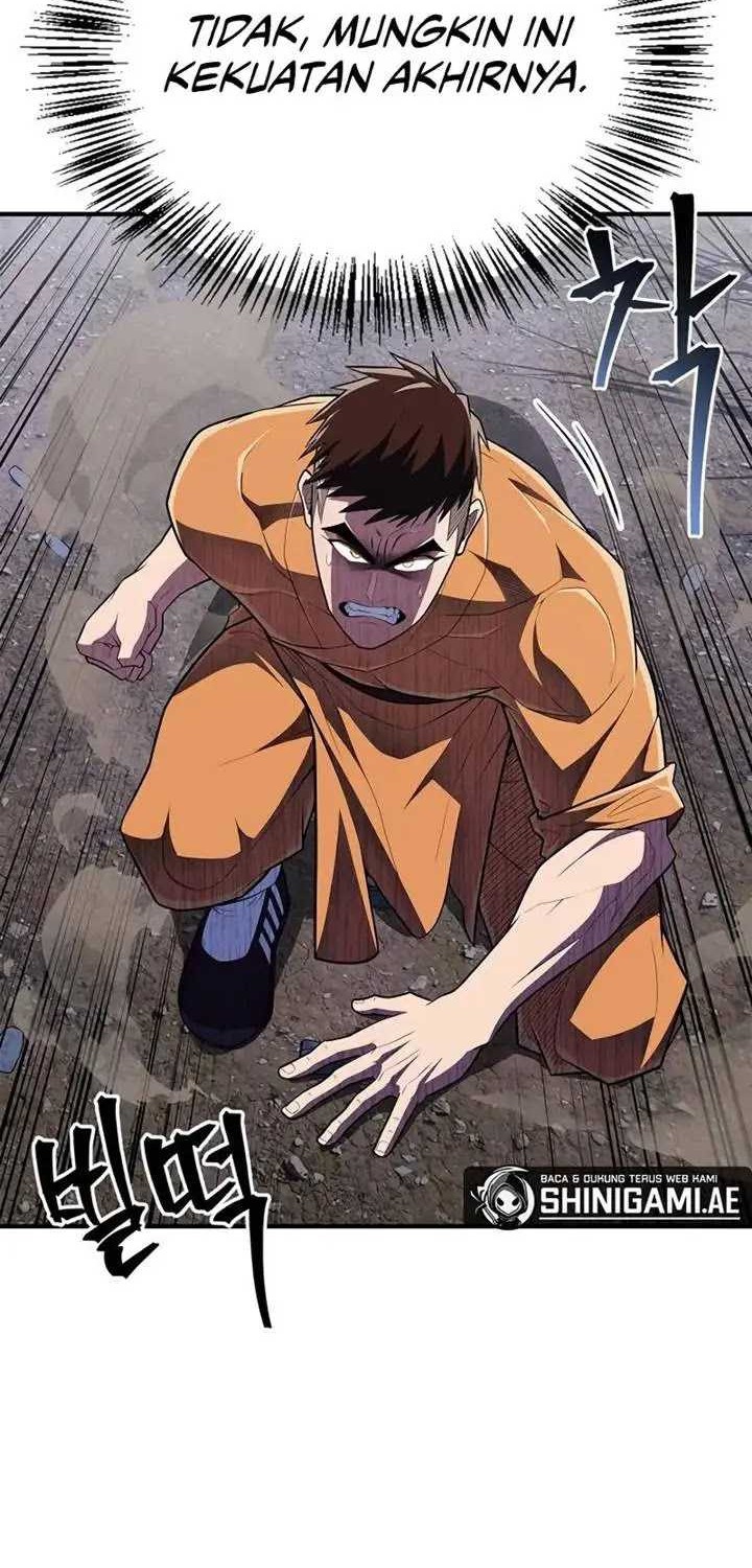 Genius Martial Arts Trainer Chapter 50 - halaman 48