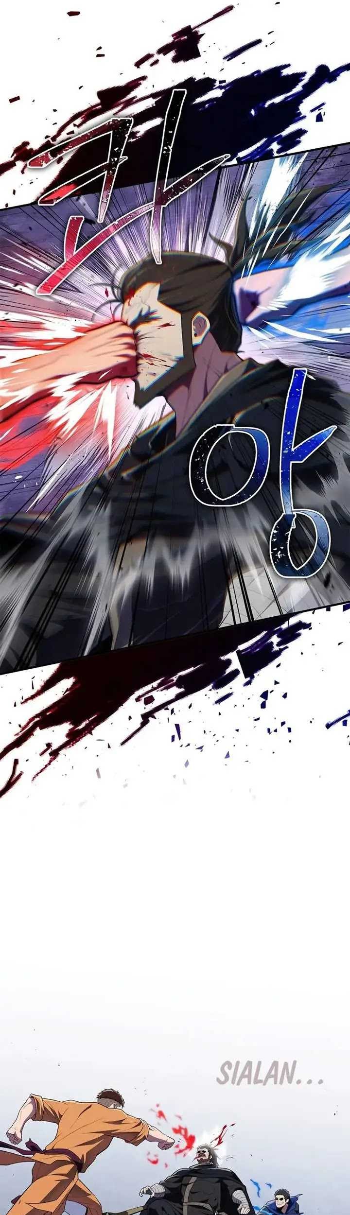 Genius Martial Arts Trainer Chapter 50 - halaman 57