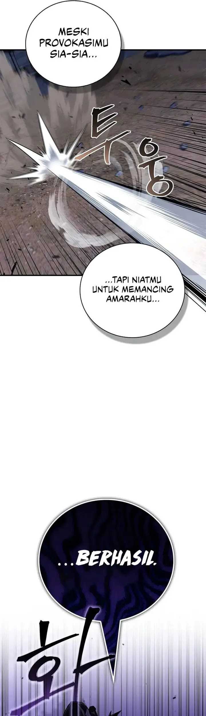 Genius Martial Arts Trainer Chapter 50 - halaman 6