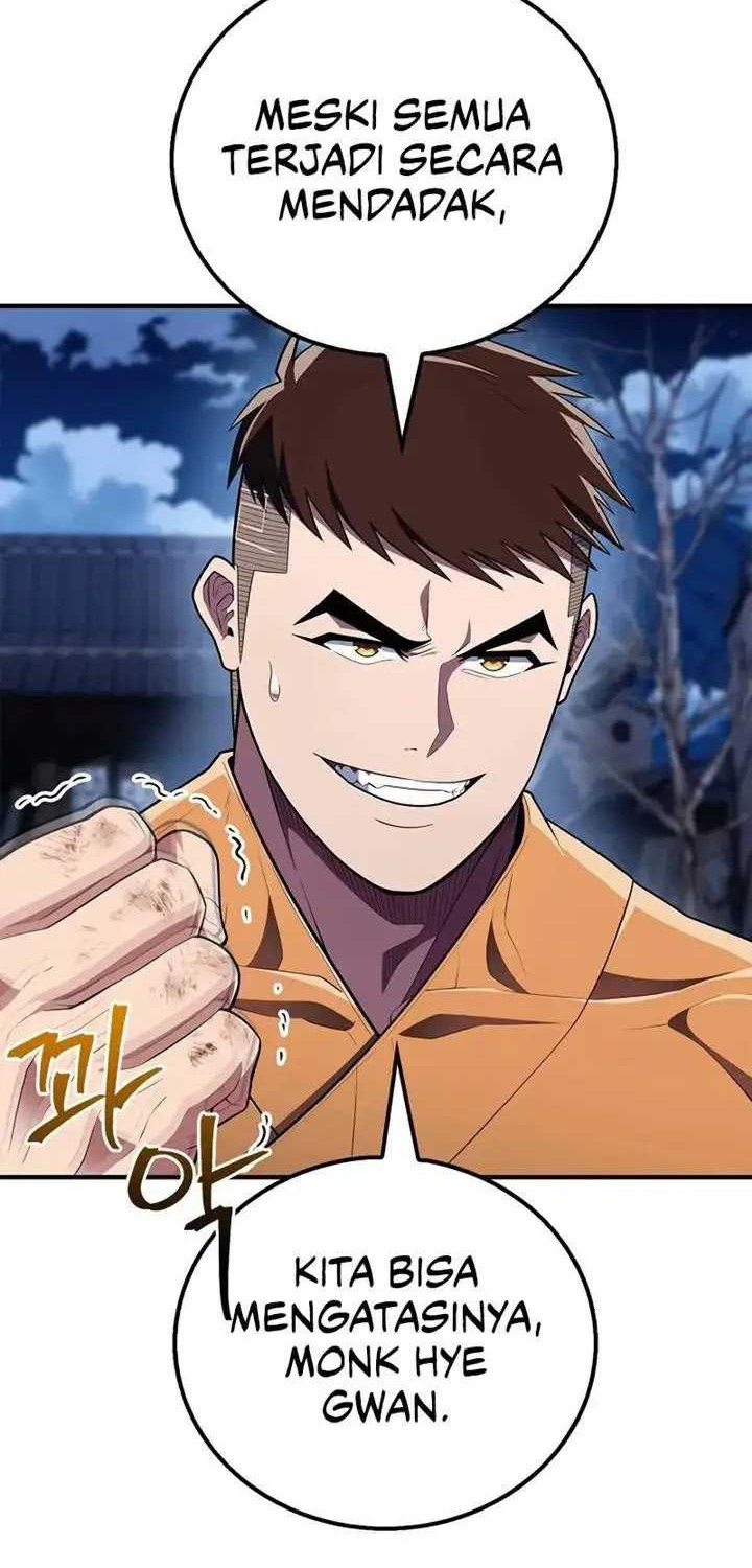 Genius Martial Arts Trainer Chapter 50 - halaman 60