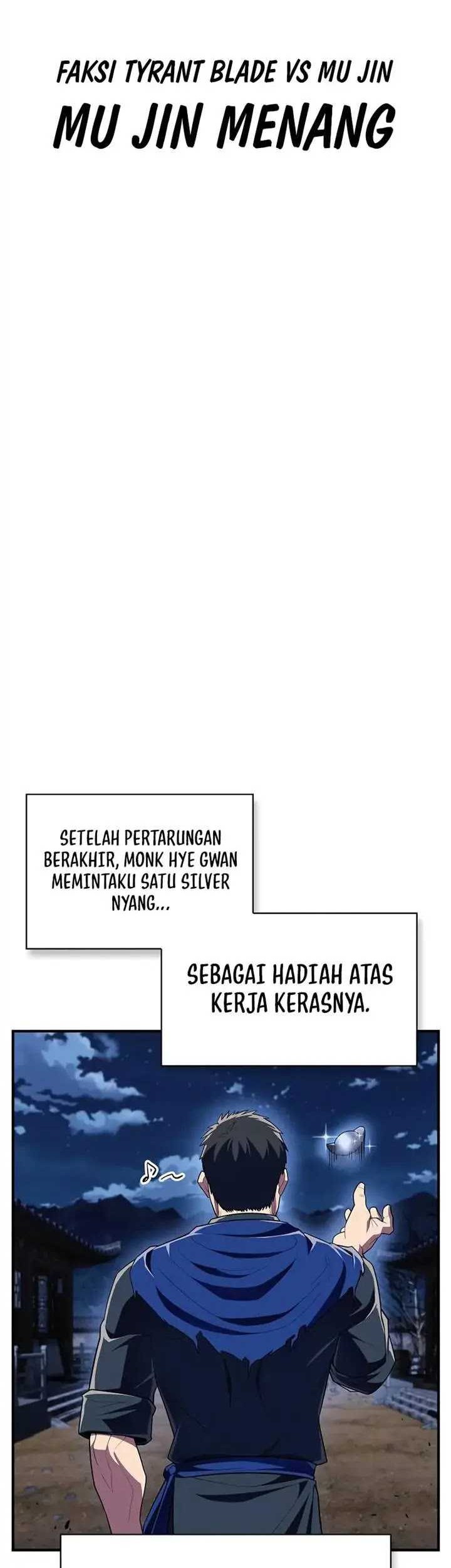 Genius Martial Arts Trainer Chapter 50 - halaman 62