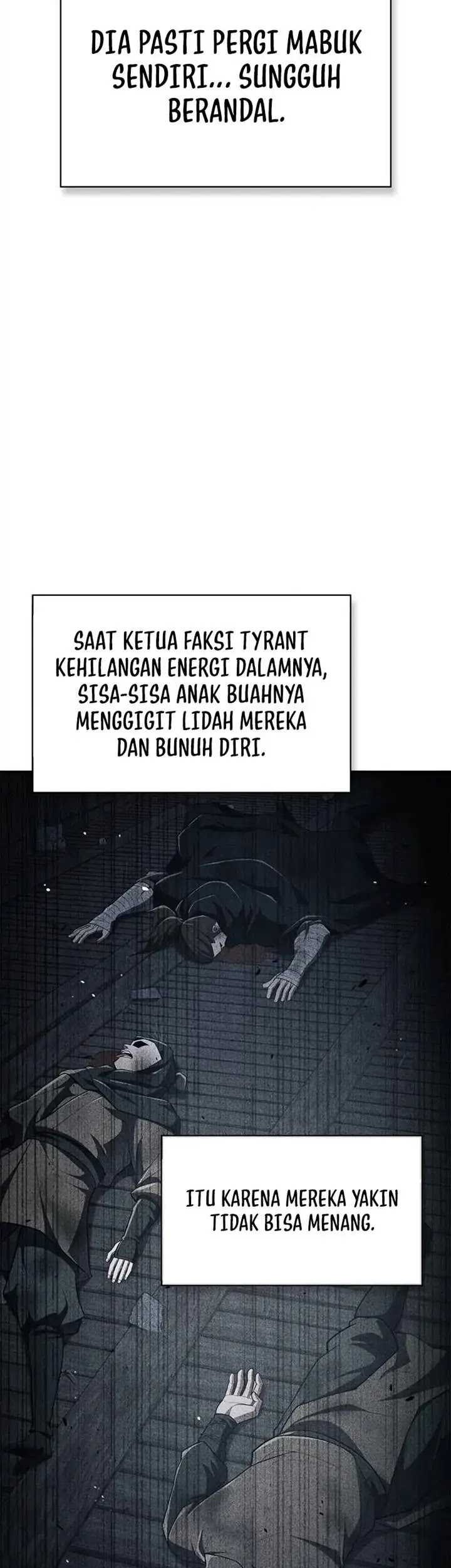 Genius Martial Arts Trainer Chapter 50 - halaman 63