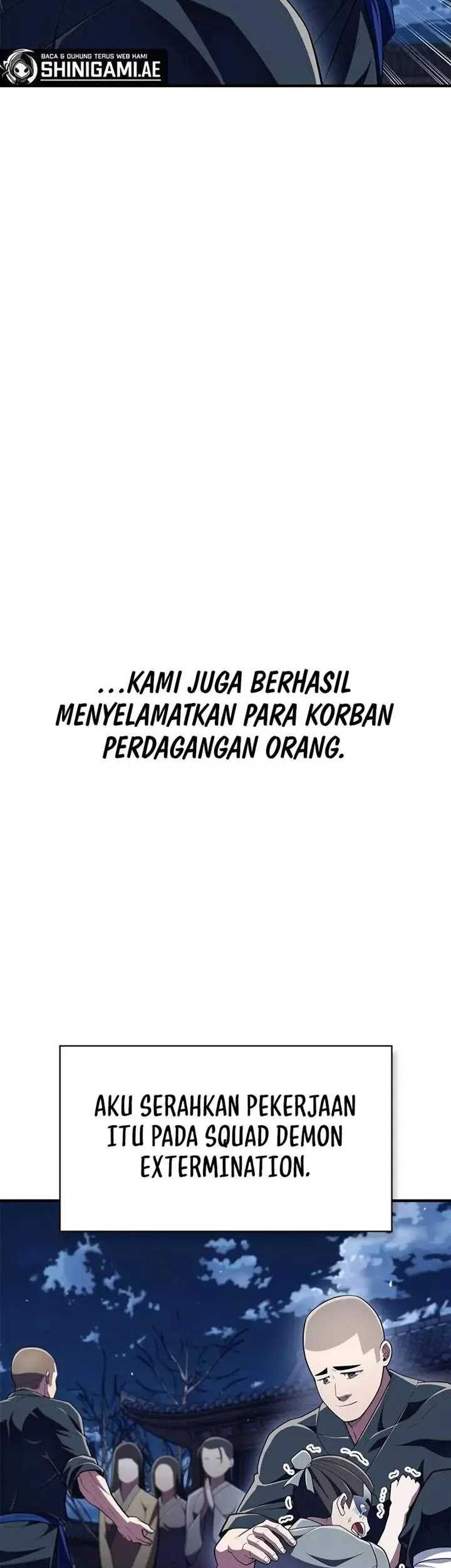 Genius Martial Arts Trainer Chapter 50 - halaman 67