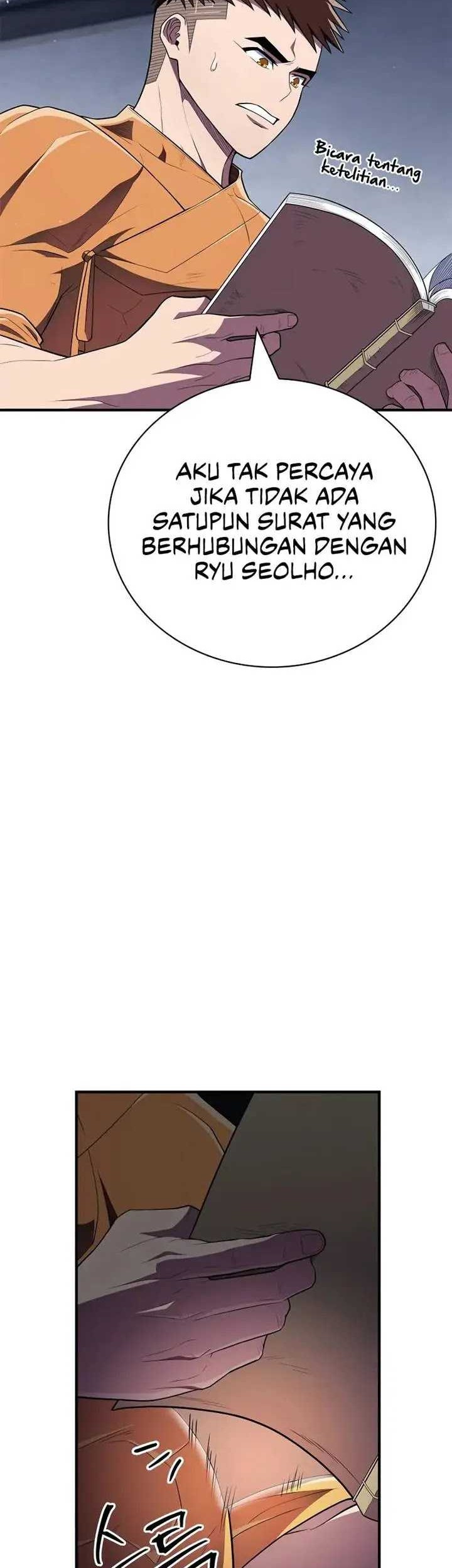 Genius Martial Arts Trainer Chapter 50 - halaman 70