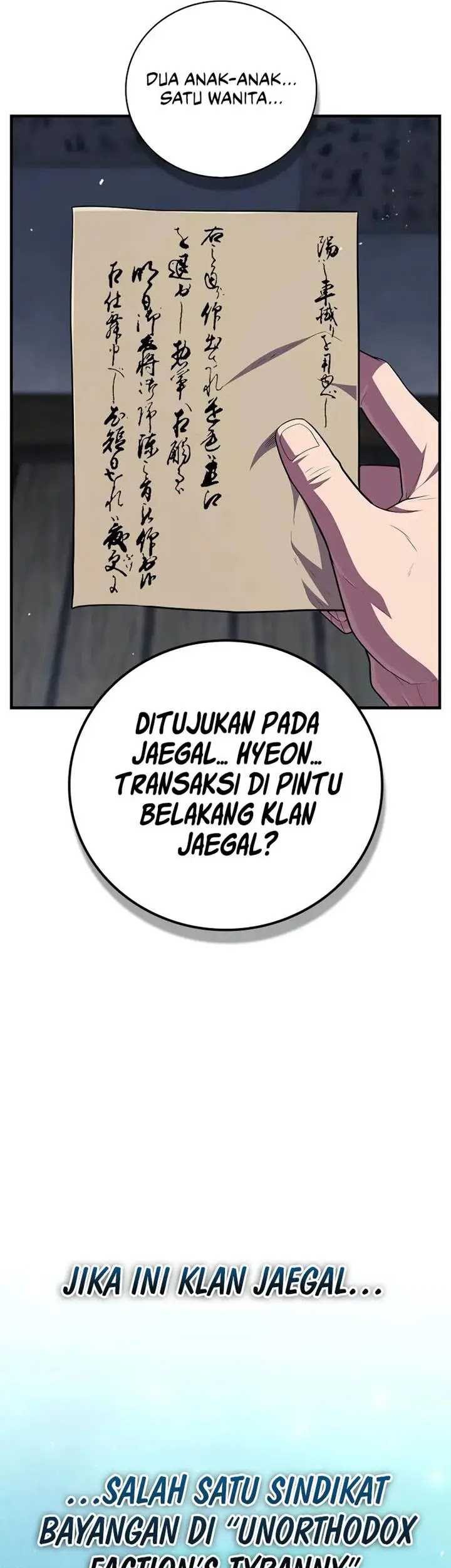 Genius Martial Arts Trainer Chapter 50 - halaman 73