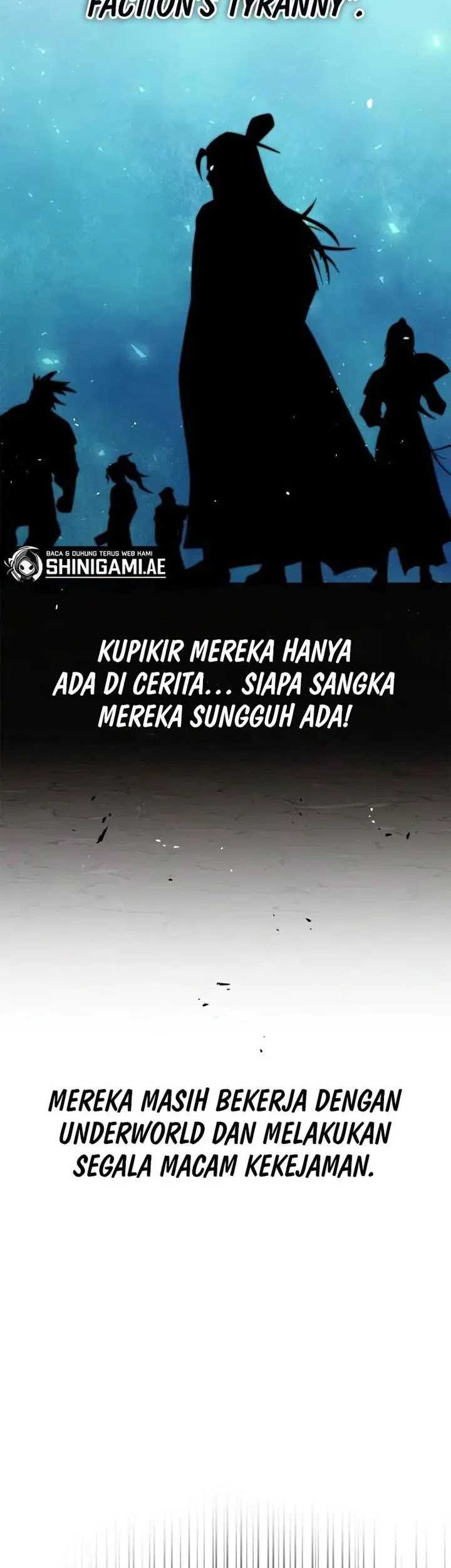 Genius Martial Arts Trainer Chapter 50 - halaman 74