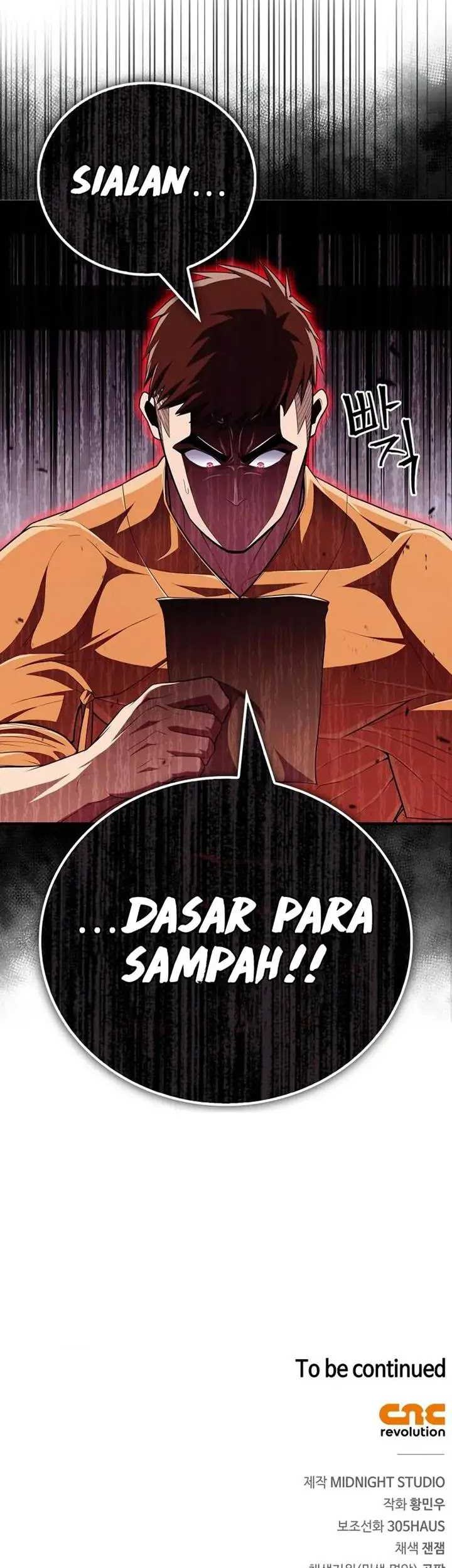 Genius Martial Arts Trainer Chapter 50 - halaman 75