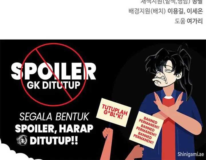 Genius Martial Arts Trainer Chapter 50 - halaman 76
