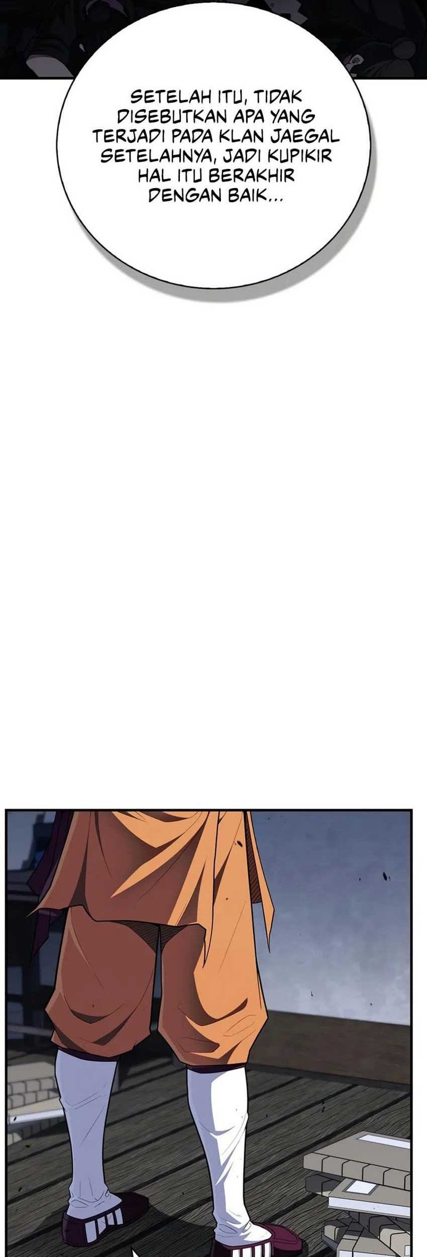 Genius Martial Arts Trainer Chapter 51 - halaman 10